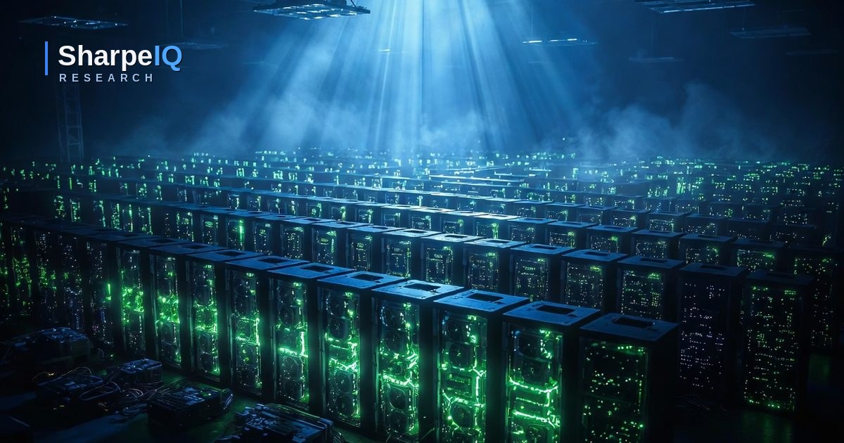 When 100% Vol Is Cheap: MU & SanDisk in the AI Memory Supercycle