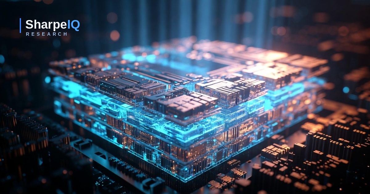 Memory Halves: SK Hynix and SanDisk Lead a Brutal Chip Unwind