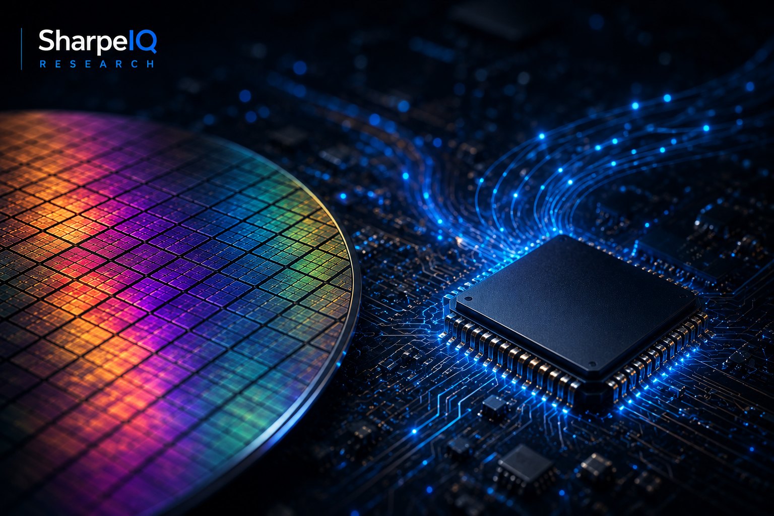 Micron: Cheap on Peak Earnings, Expensive Through the Cycle