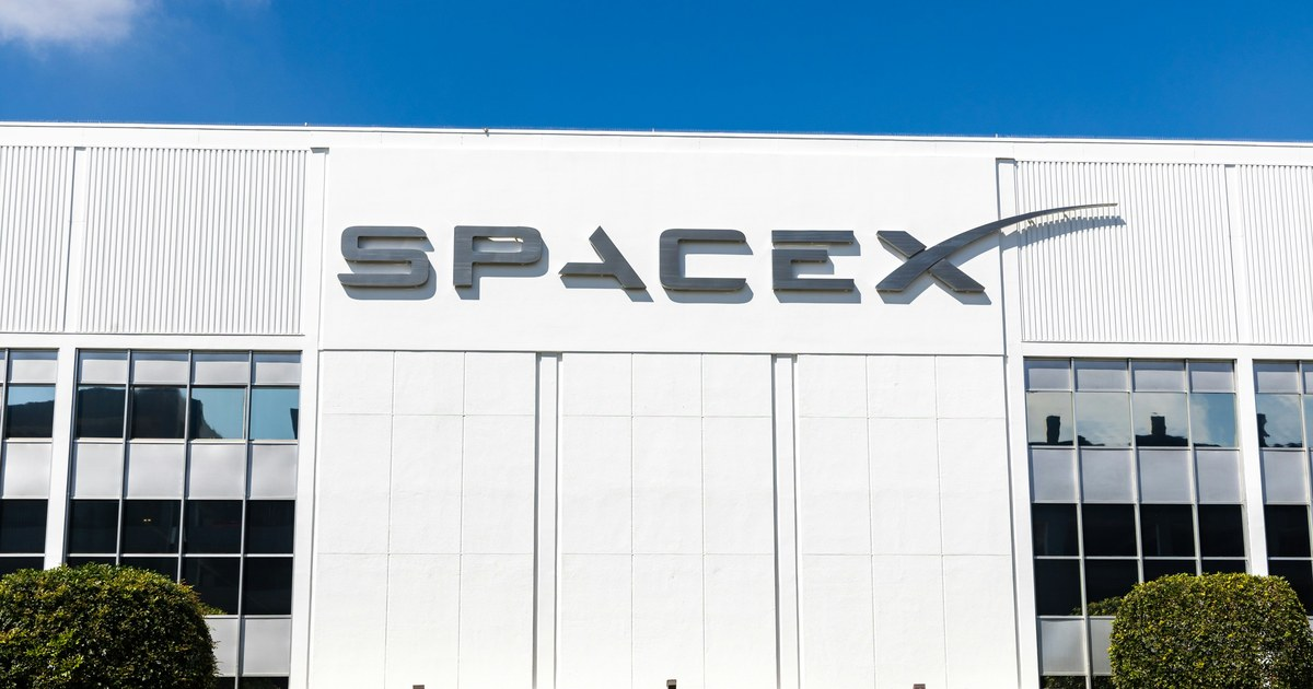 SpaceX Q2 2026: Revenue Nearly Doubled. Capex Was 235% of It.